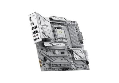 MSI Placa Base MAG B850 GAMING PLUS MAX WIFI AM5