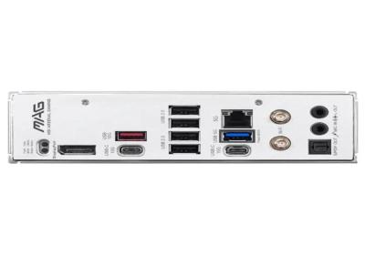 MSI Placa Base MAG B850 GAMING PLUS MAX WIFI AM5