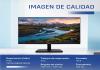 iggual Monitor 24" 120Hz 1ms MM VESA Mini PC