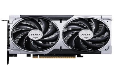 MSI VGA NVIDIA RTX 5060 8G VENTUS 2X OC V1