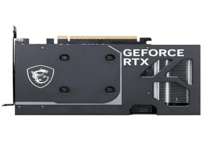 MSI VGA NVIDIA RTX 5060 8G VENTUS 2X OC V1