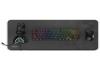 KROM KLASS PCombo Gaming 4 en 1 RGB Negro