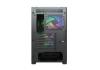 Cougar Caja Semitorre MX600 AIR Black
