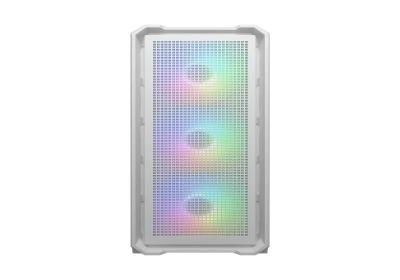Cougar Caja Semitorre MX600 AIR White