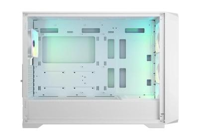 Cougar Caja Semitorre MX600 AIR White