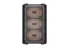 Cougar Caja Semitorre MX600 AIR PRO Black