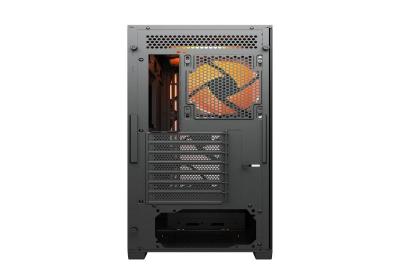 Cougar Caja Semitorre MX600 AIR PRO Black