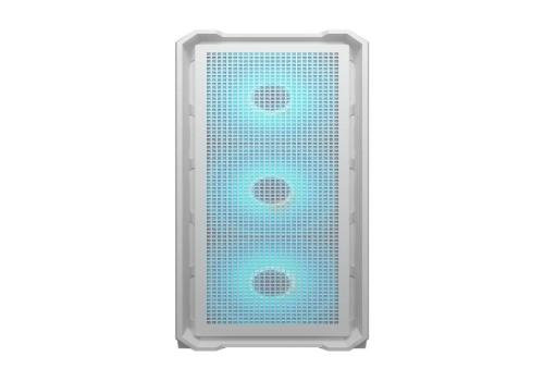 Cougar Caja Semitorre MX600 AIR PRO White
