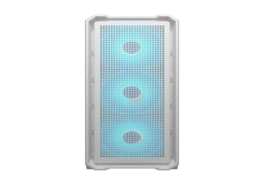 Cougar Caja Semitorre MX600 AIR PRO White