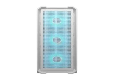 Cougar Caja Semitorre MX600 AIR PRO White