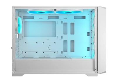 Cougar Caja Semitorre MX600 AIR PRO White