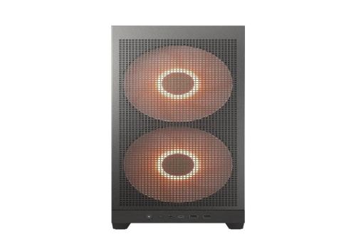 Cougar Caja Semitorre MX600 MAX RGB Black