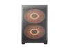 Cougar Caja Semitorre MX600 MAX RGB Black