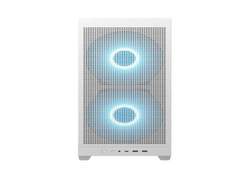 Cougar Caja Semitorre MX600 MAX RGB White