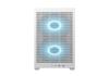 Cougar Caja Semitorre MX600 MAX RGB White