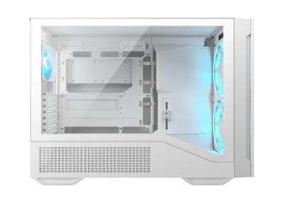 Cougar Caja Semitorre MX600 MAX RGB White