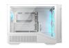 Cougar Caja Semitorre MX600 MAX RGB White