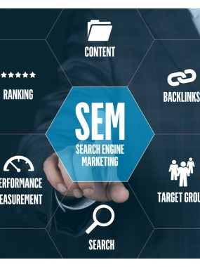 Création et optimisation de campagnes web (Génération de rapports)